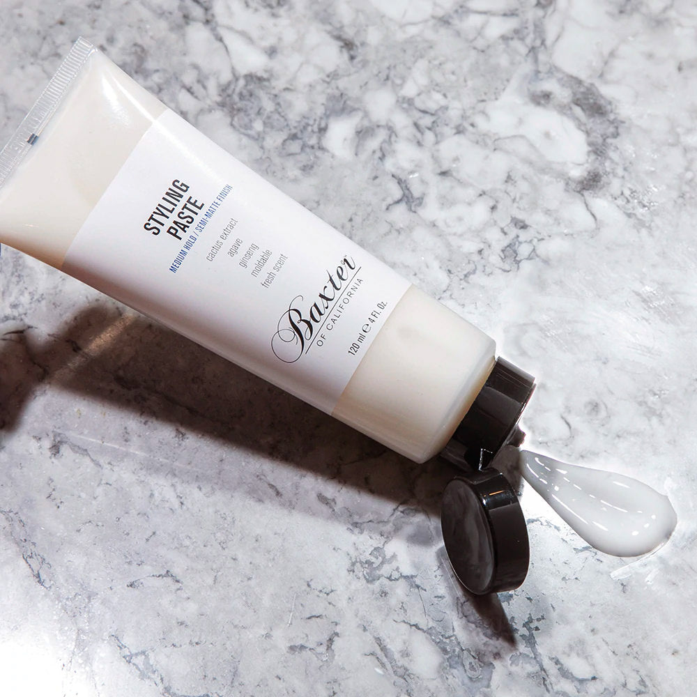 Baxter of California Styling Paste Hair Paste Baxter of California