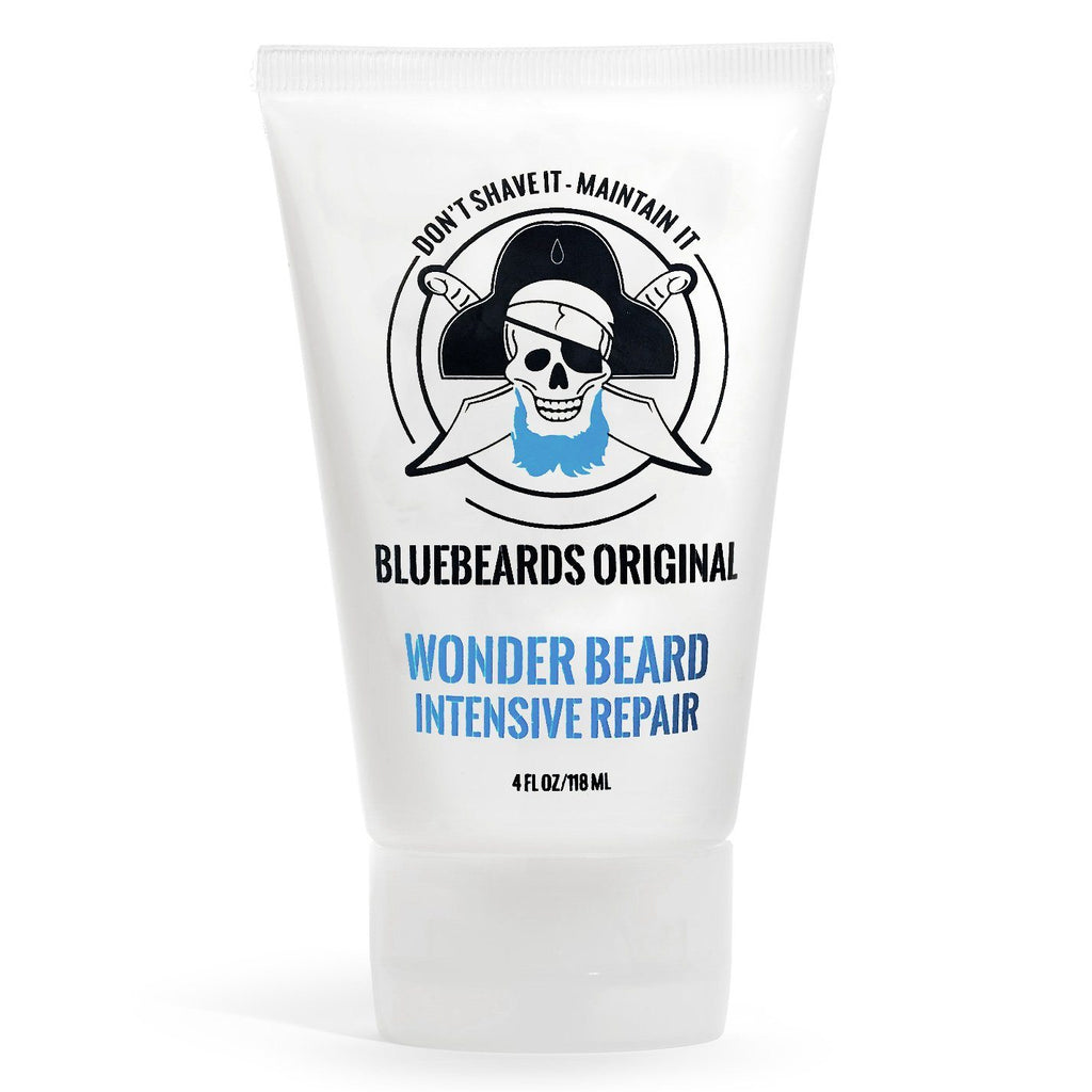 Bluebeards Original Wonder Beard Intensive Repair Beard Balm Bluebeards Original 