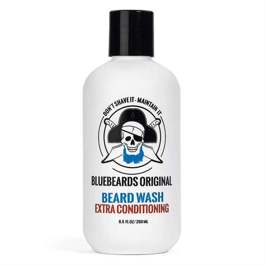 Bluebeards Original Extra Conditioning Beard Wash Beard Wash Bluebeards Original 