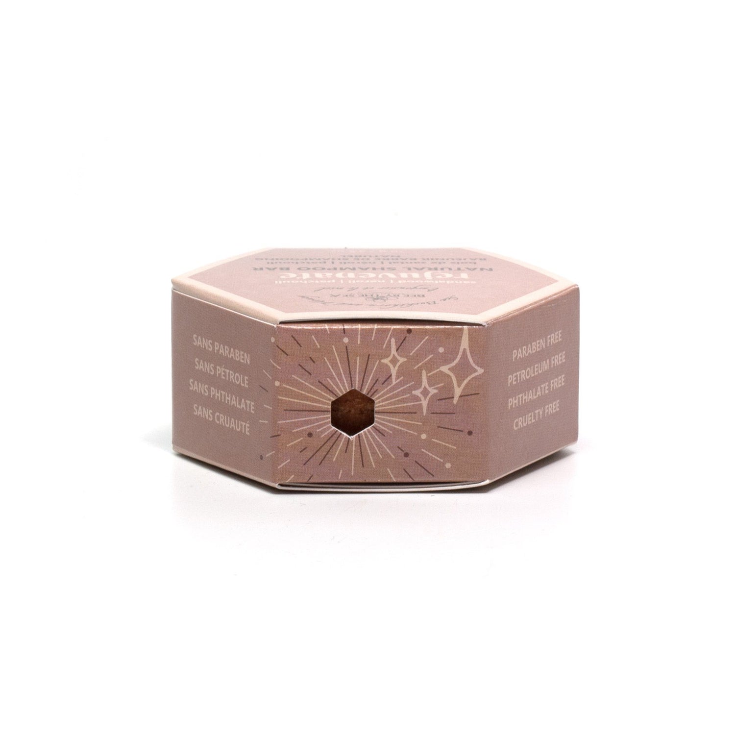 Bee by the Sea Natural Shampoo Bar Shampoo Bee by the Sea