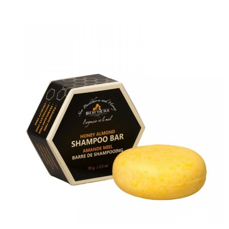 Bee by the Sea Eco Bar Shampoo Bar Shampoo Bee by the Sea