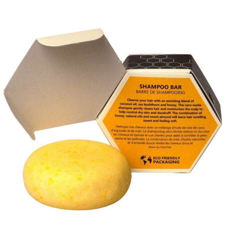 Bee by the Sea Eco Bar Shampoo Bar Shampoo Bee by the Sea
