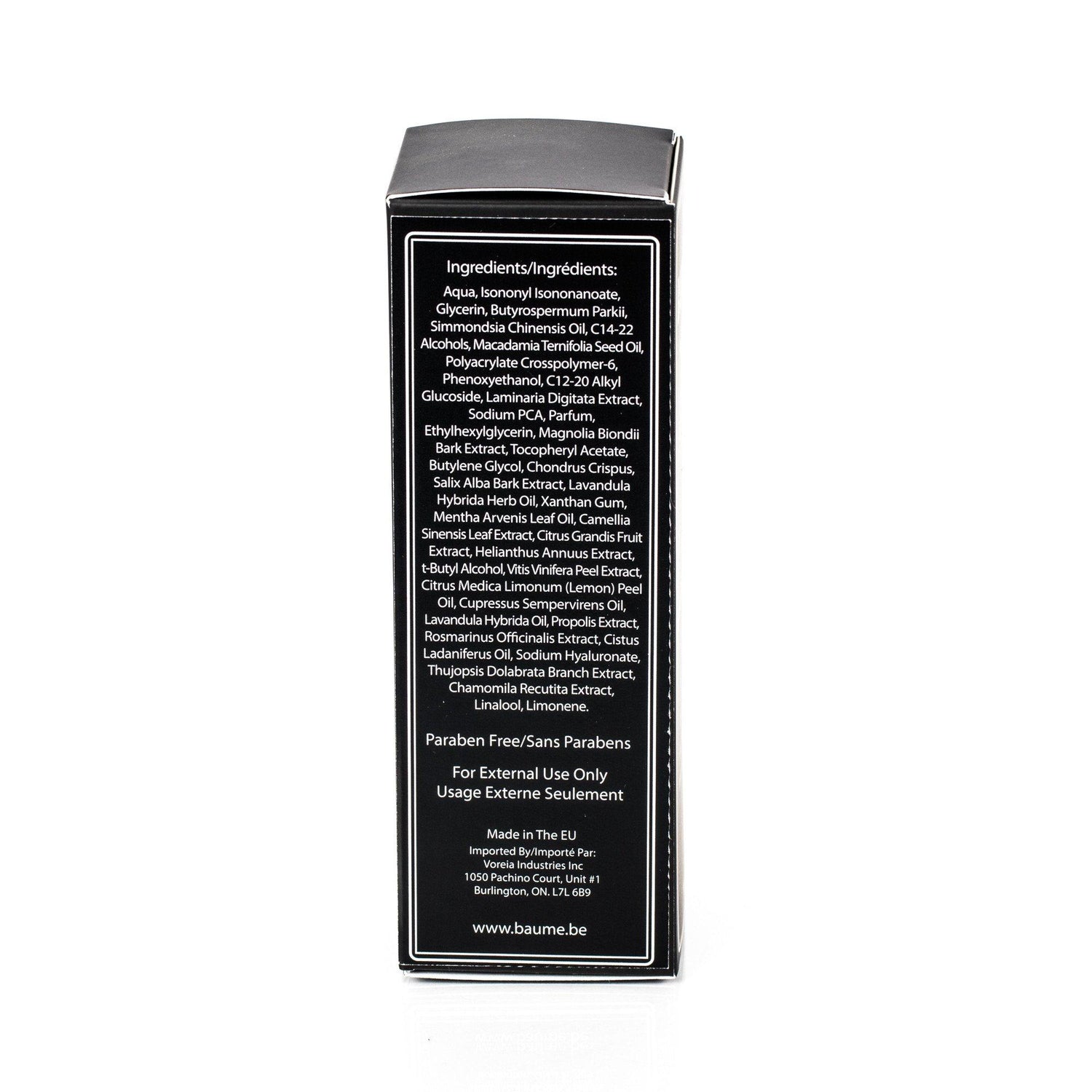 Baume.Be Aftershave Balm Aftershave Balm Baume.Be