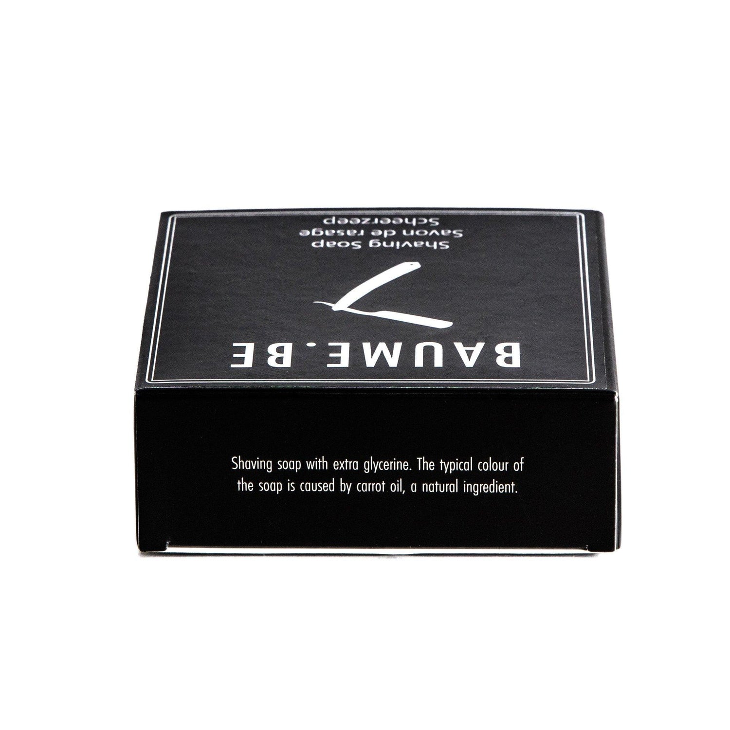 Baume.Be Shaving Soap Refill Shaving Soap Refill Baume.Be