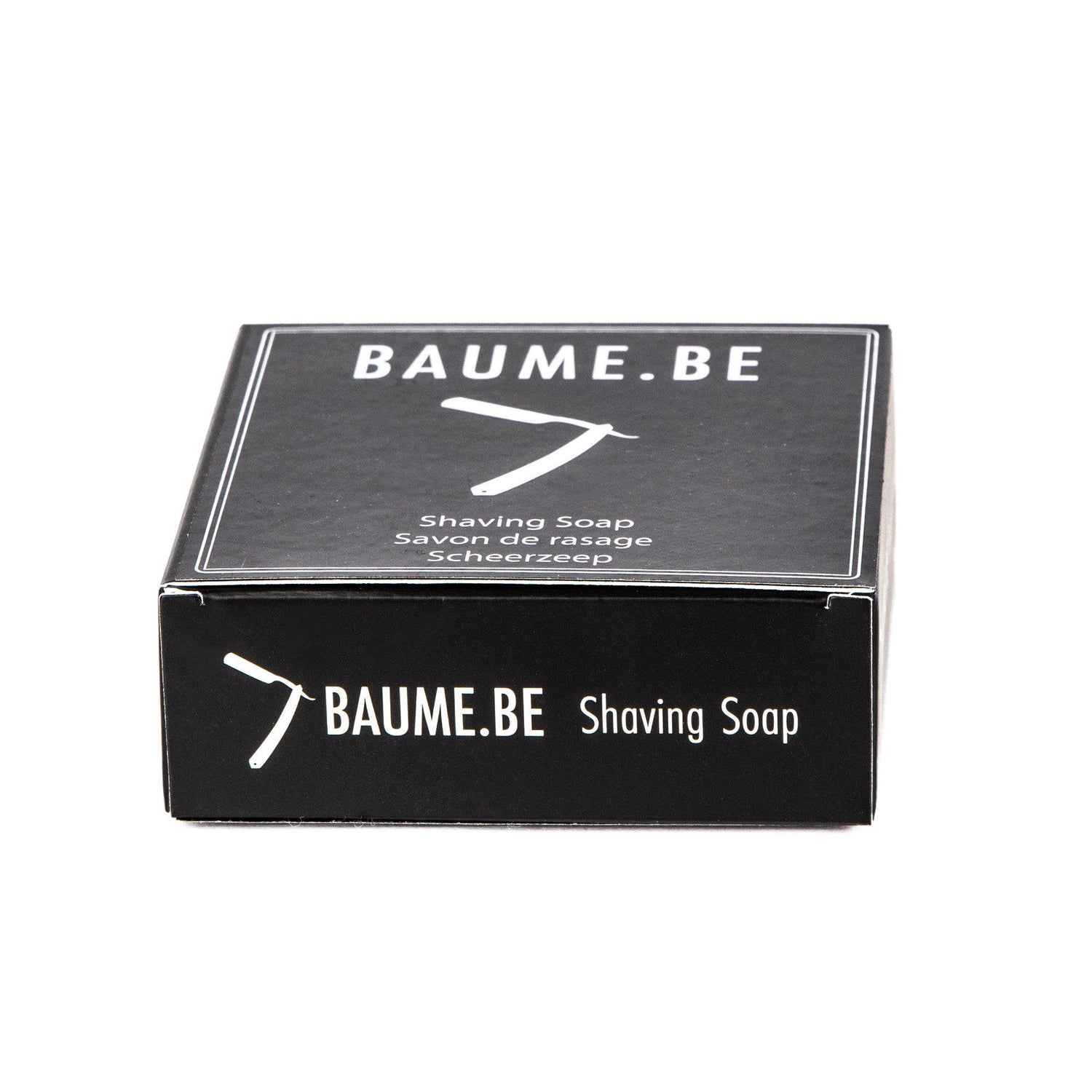Baume.Be Shaving Soap Refill Shaving Soap Refill Baume.Be
