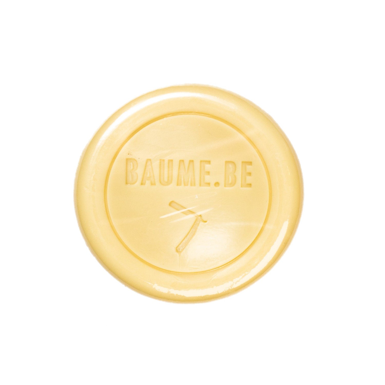 Baume.Be Shaving Soap Refill Shaving Soap Refill Baume.Be