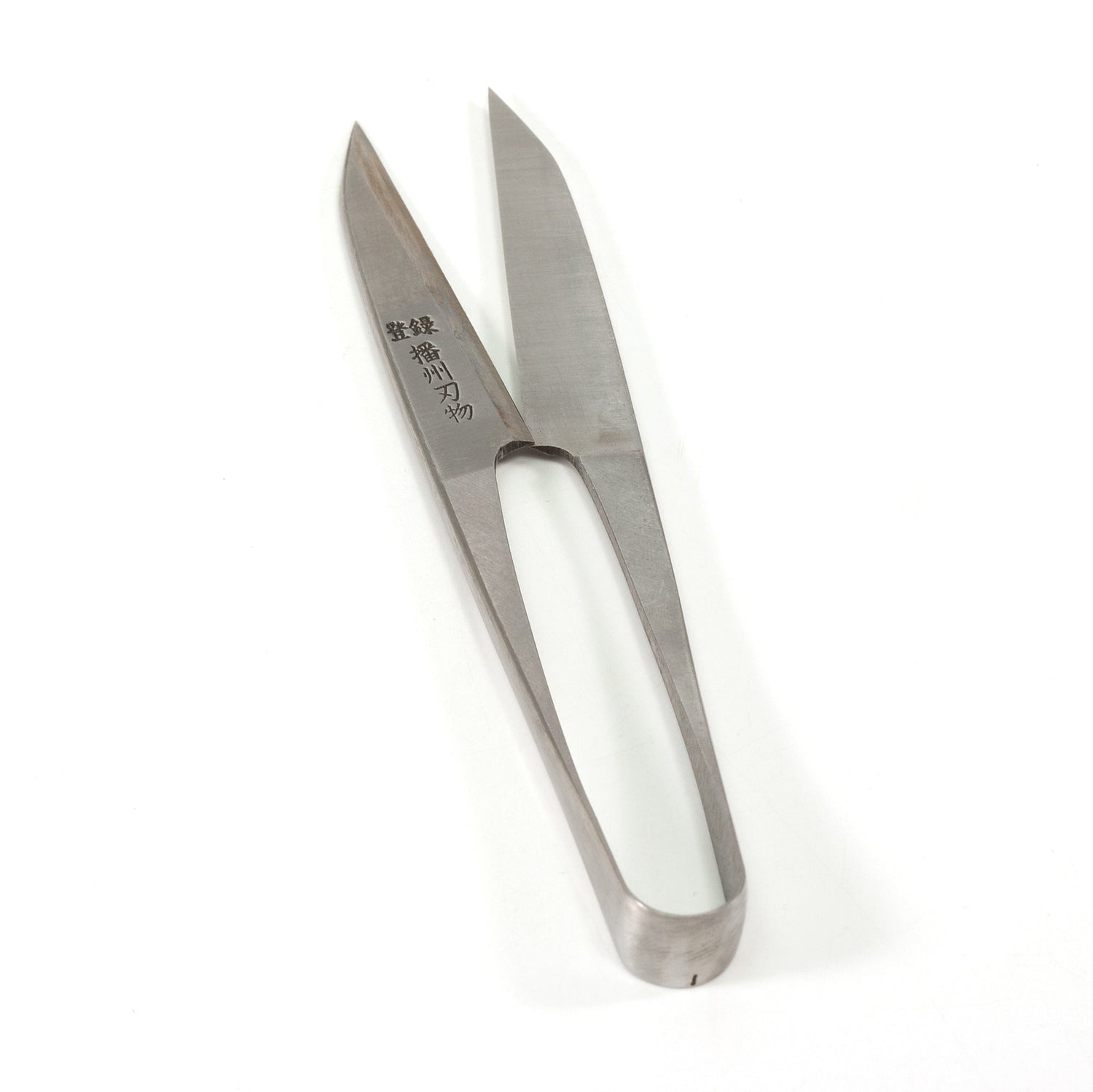 Banshu Hamono Nigiri Hasami Japanese Grip Scissors Japanese Exclusives