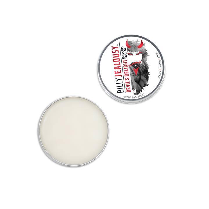 Billy Jealousy Devil’s Delight Beard Balm Beard Balm Billy Jealousy