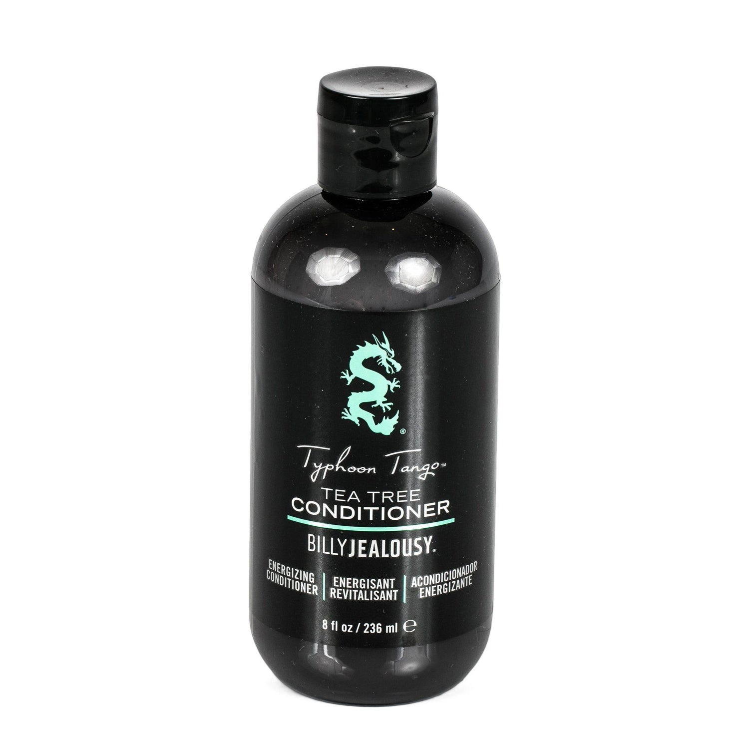 Billy Jealousy Typhoon Tango Tea Tree Conditioner Hair Conditioner Billy Jealousy