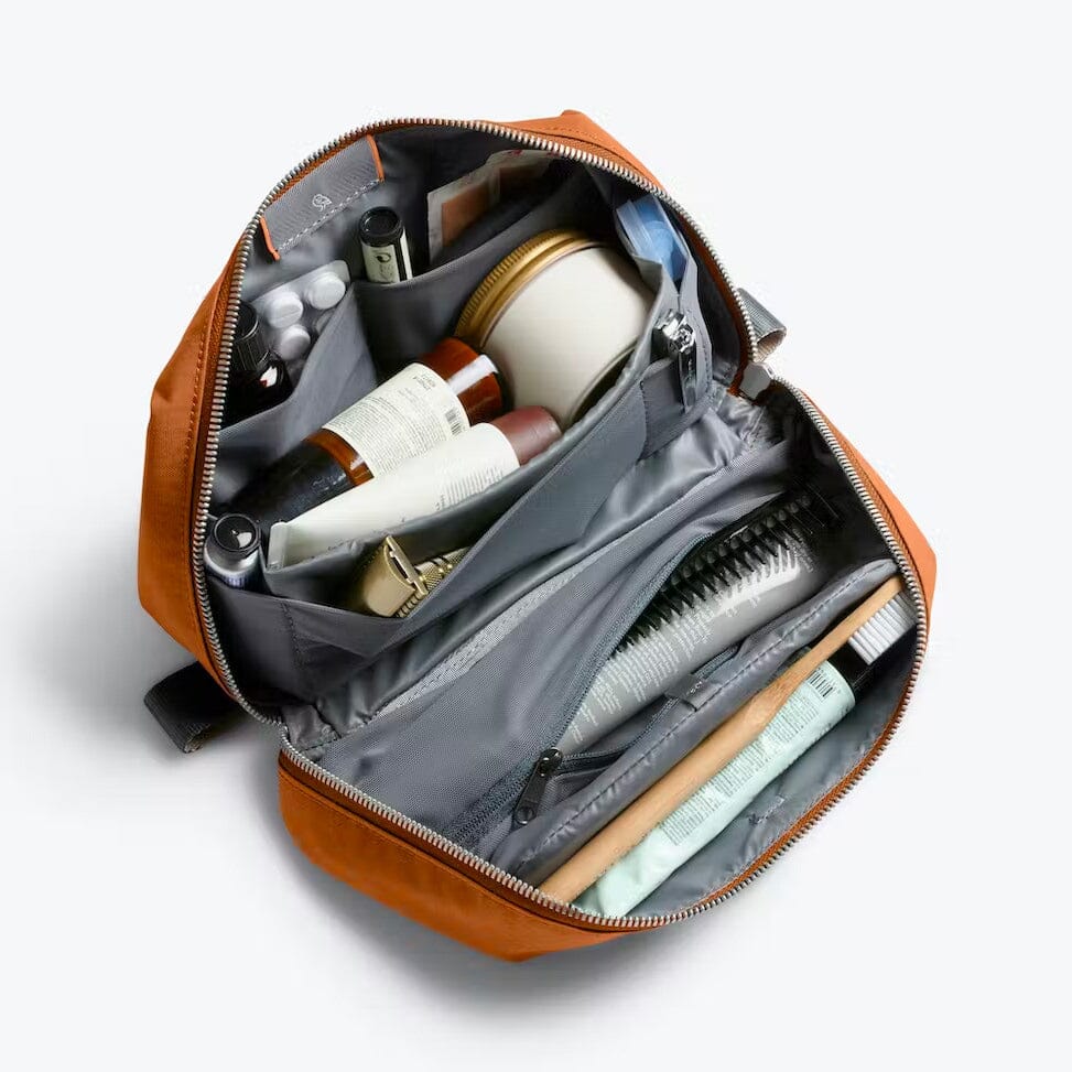 Bellroy Toiletry Kit Plus Toiletry Bag Bellroy