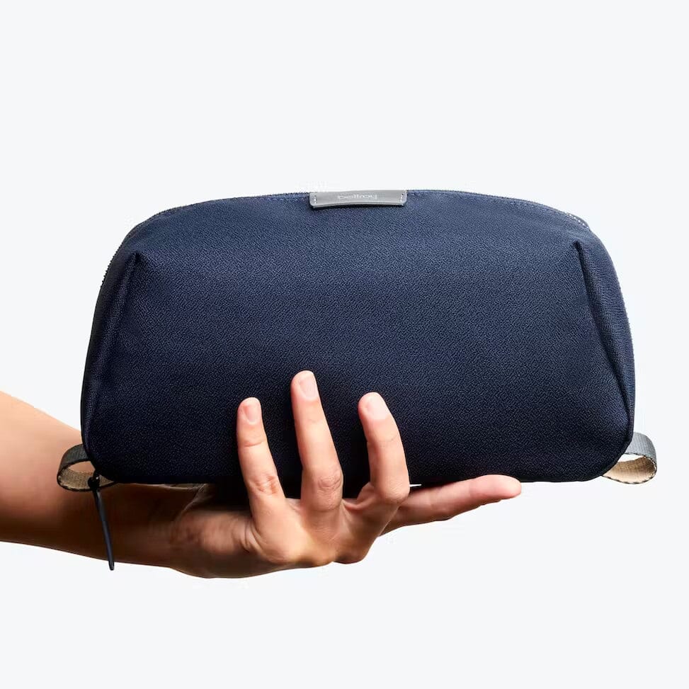 Bellroy Toiletry Kit Plus Toiletry Bag Bellroy