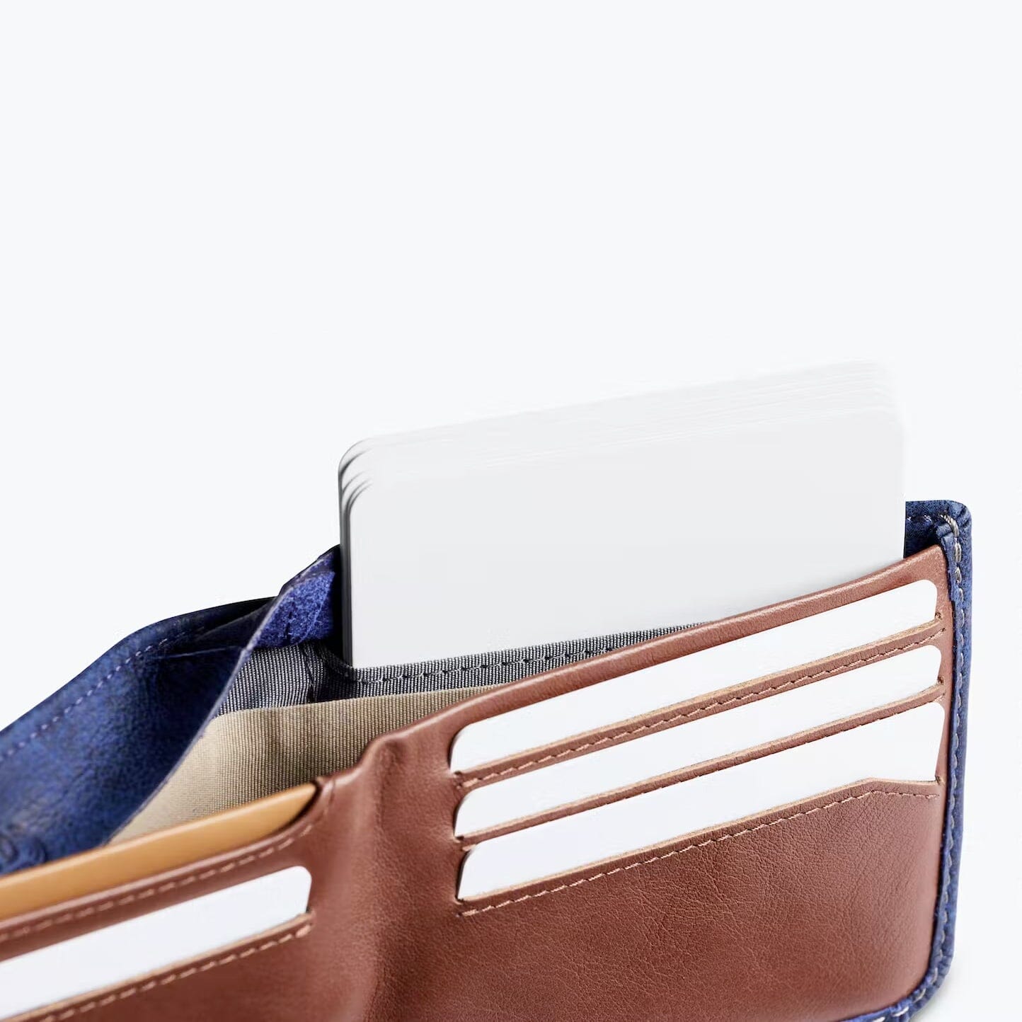 Bellroy Hide and Seek Leather Wallet Leather Wallet Bellroy
