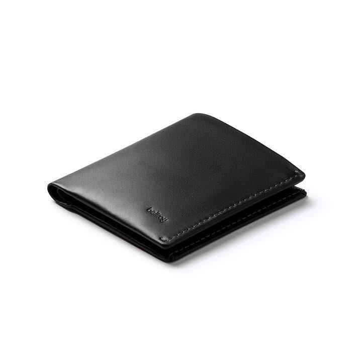 Bellroy Note Sleeve Leather Wallet Leather Wallet Bellroy