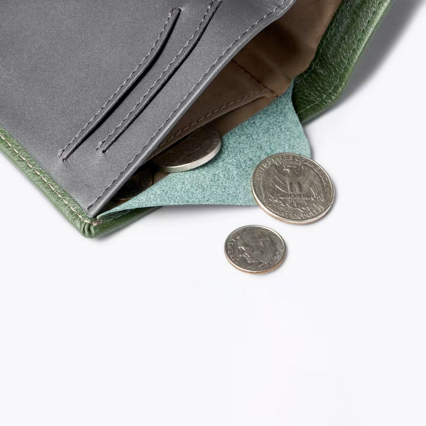 Bellroy Note Sleeve Leather Wallet Leather Wallet Bellroy