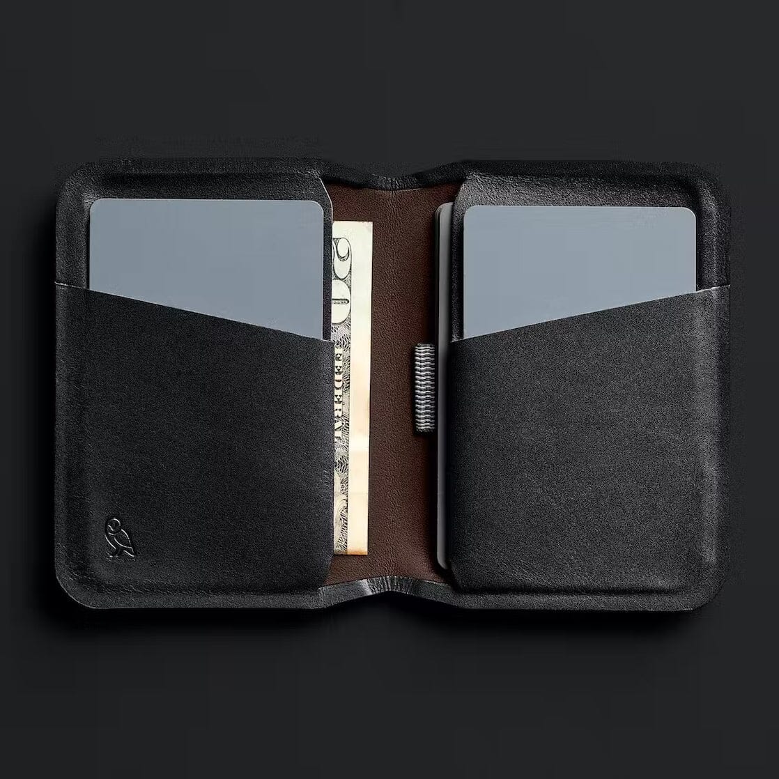 Bellroy Apex Slim Sleeve Leather Wallet Bellroy