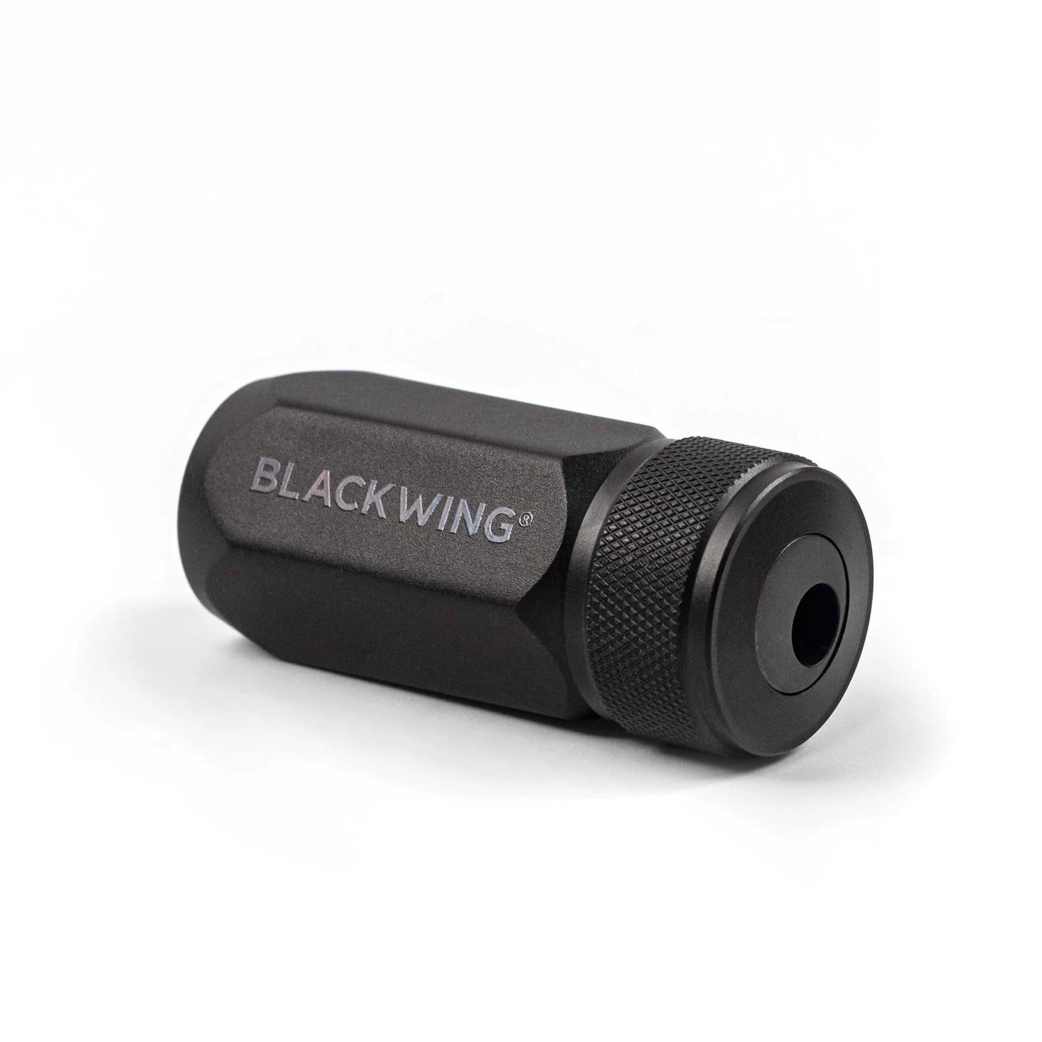 Blackwing One-Step Long Point Sharpener Pencil Blackwing