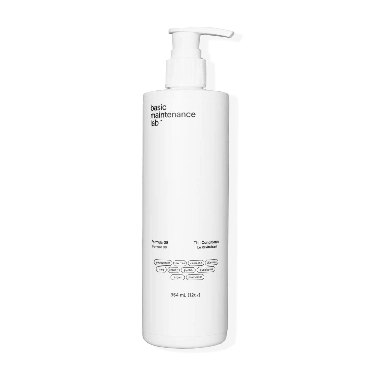 Basic Maintenance Lab™ The Conditioner Hair Conditioner Basic Maintenance Lab™