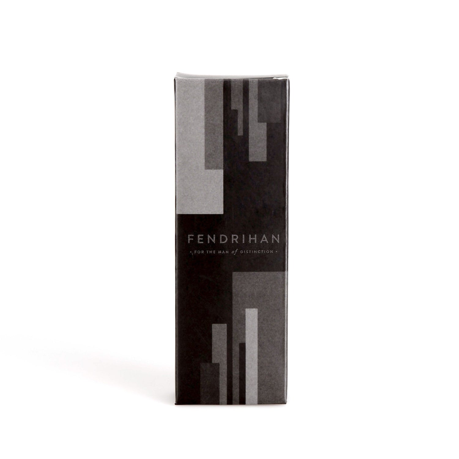 Fendrihan Mk II Full Stainless Steel Double Edge Safety Razor Double Edge Safety Razor Fendrihan