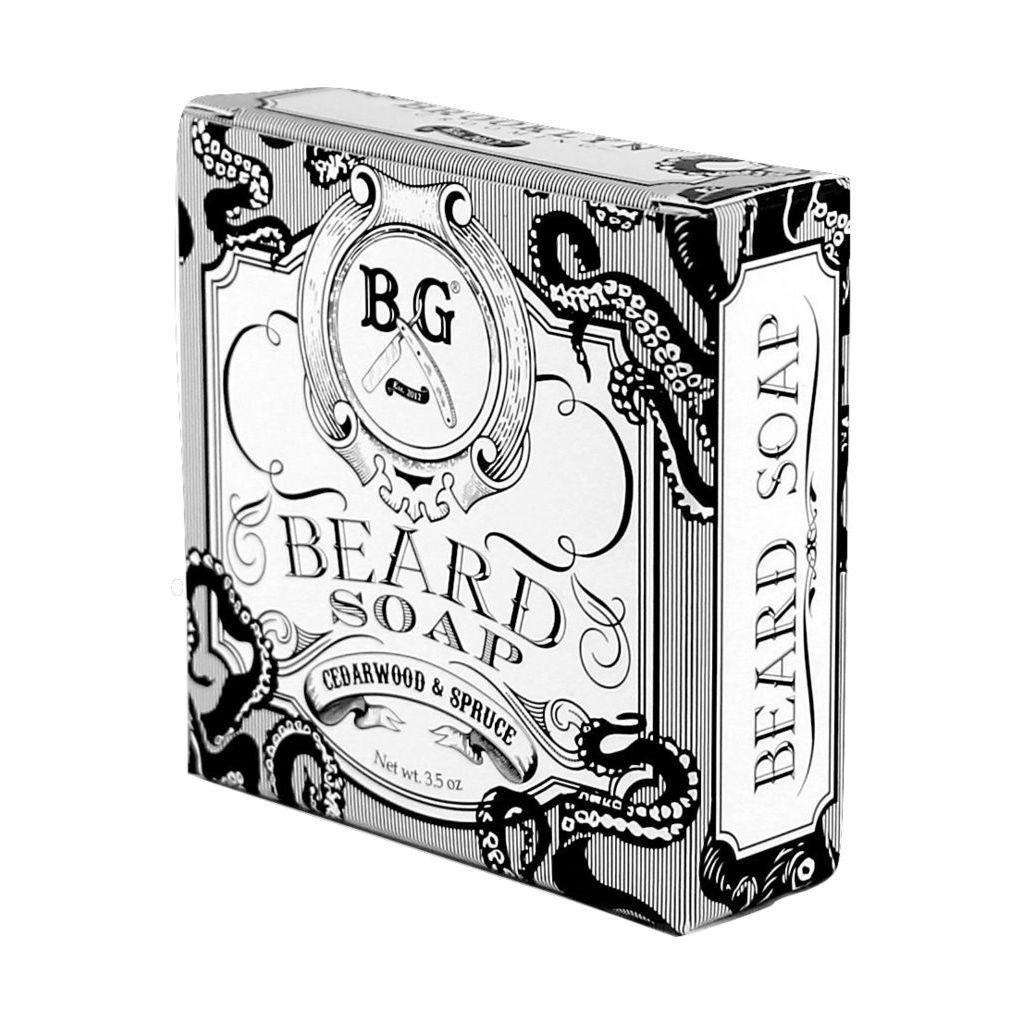 Brooklyn Grooming Beard Soap Beard Balm Brooklyn Grooming Co