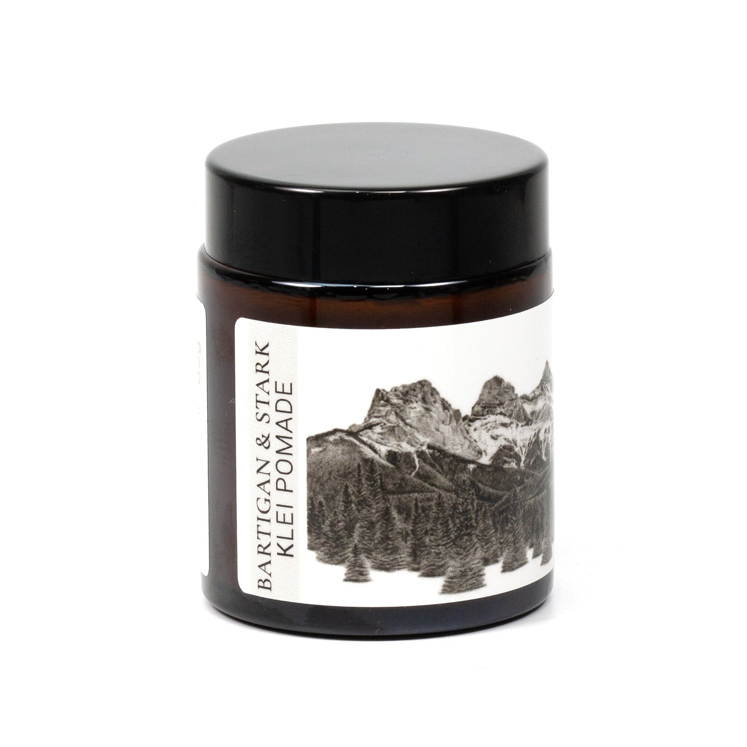 Bartigan & Stark 'KLEI' Matte Pomade Hair Pomade Bartigan & Stark