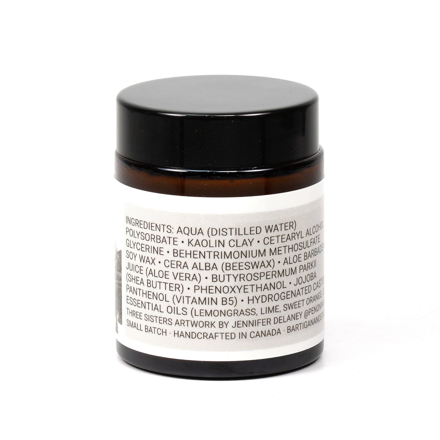 Bartigan & Stark 'KLEI' Matte Pomade Hair Pomade Bartigan & Stark
