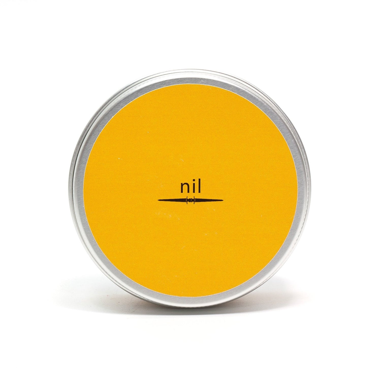 Bartigan & Stark Nil Unscented Shaving Soap Shaving Soap Barrister & Mann