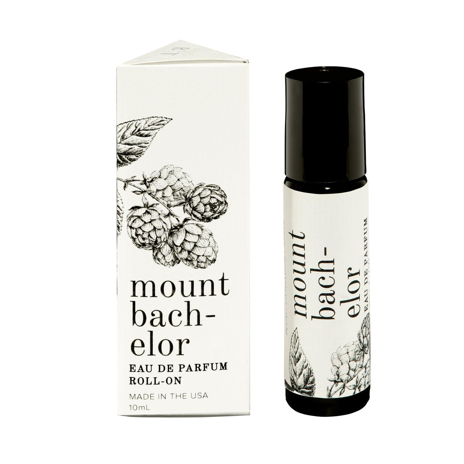 Broken Top Candle Company Roll-On Eau de Parfum Men's Fragrance Broken Top Candle Company Mount Bachelor