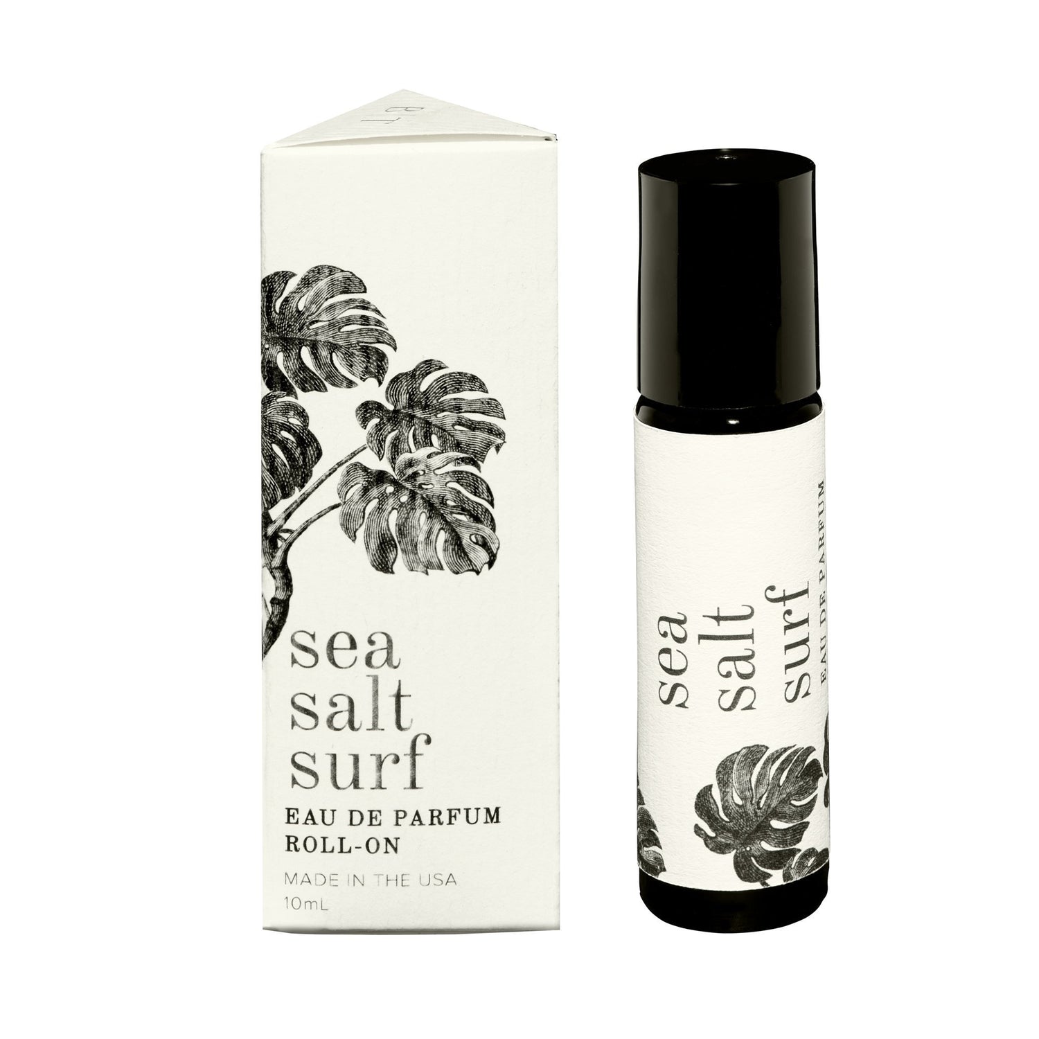 Broken Top Candle Company Roll-On Eau de Parfum Men's Fragrance Broken Top Candle Company Sea Salt Surf