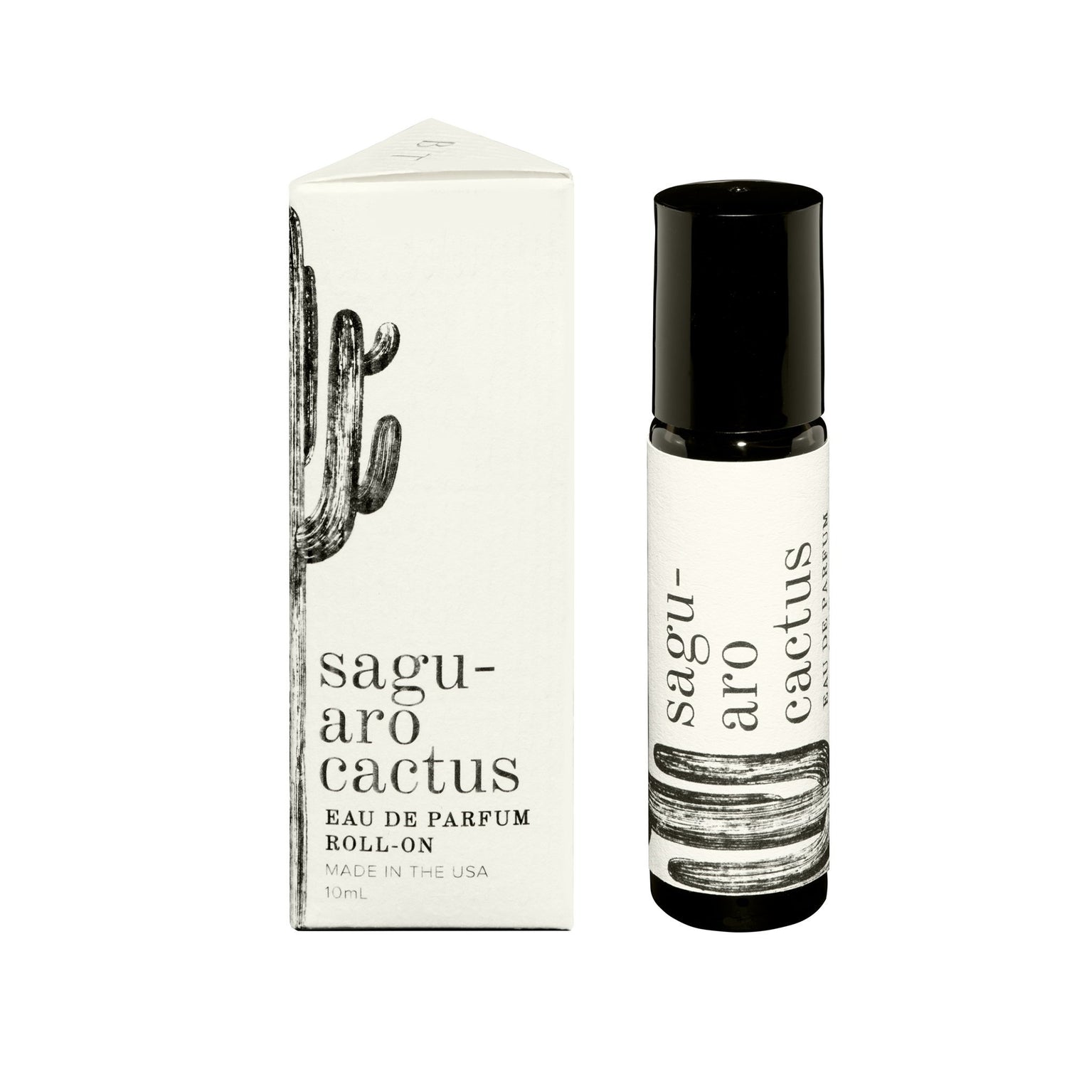 Broken Top Candle Company Roll-On Eau de Parfum Men's Fragrance Broken Top Candle Company Saguaro Cactus