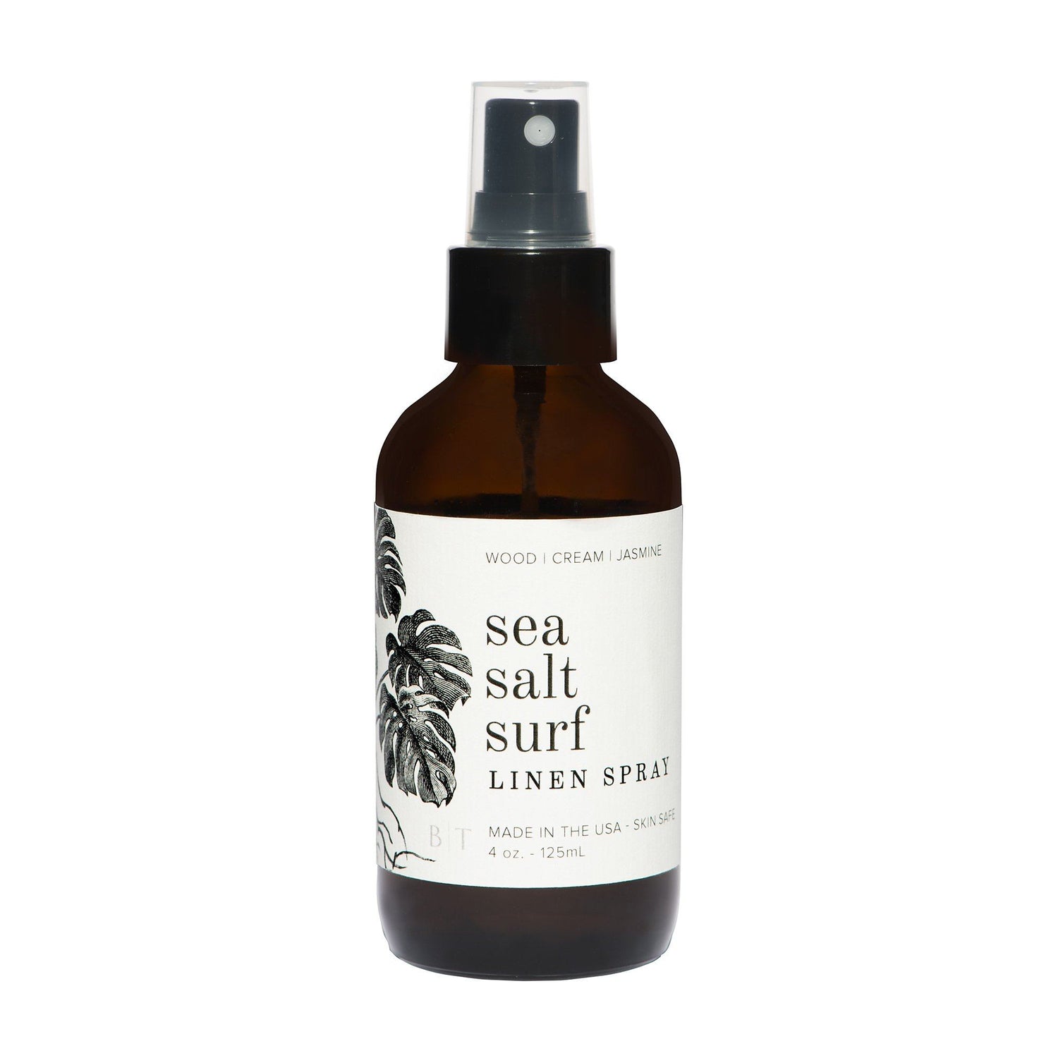 Broken Top Candle Company Botanical Collection Linen Spray Linen Spray Broken Top Candle Company Sea Salt Surf