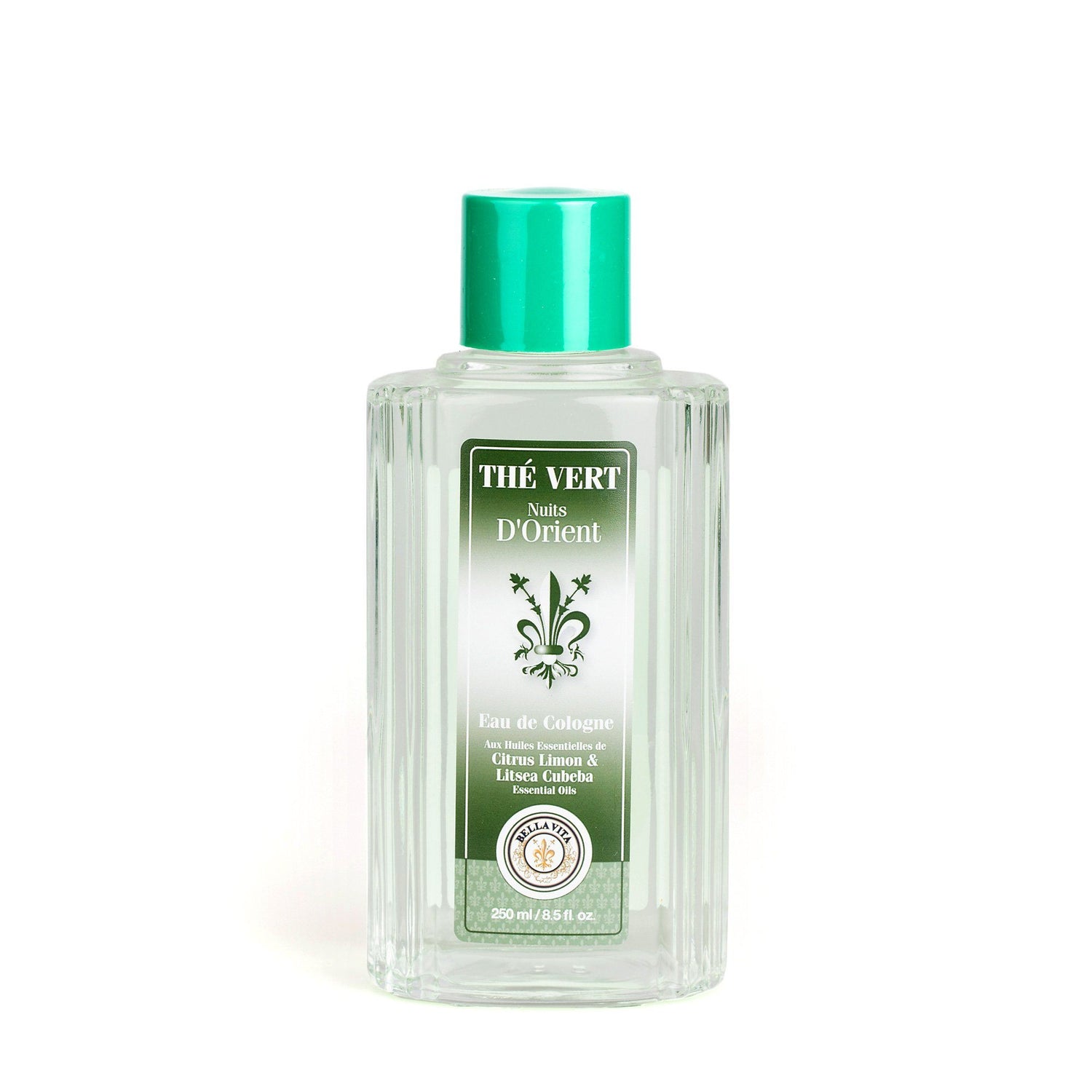 Bella Vita Nuits D'Orient Green Tea Eau de Cologne Aftershave Other