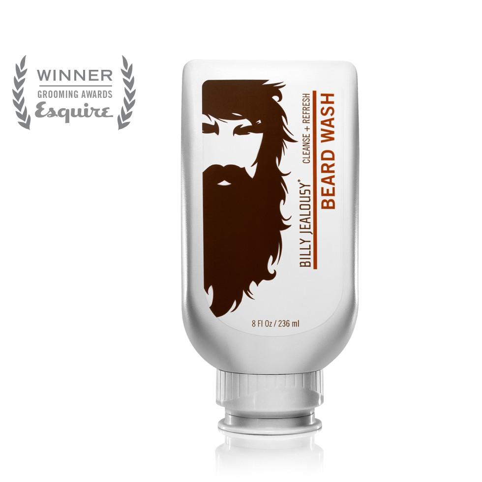 Billy Jealousy Beard Wash Beard Balm Billy Jealousy 8 fl oz (236 ml)