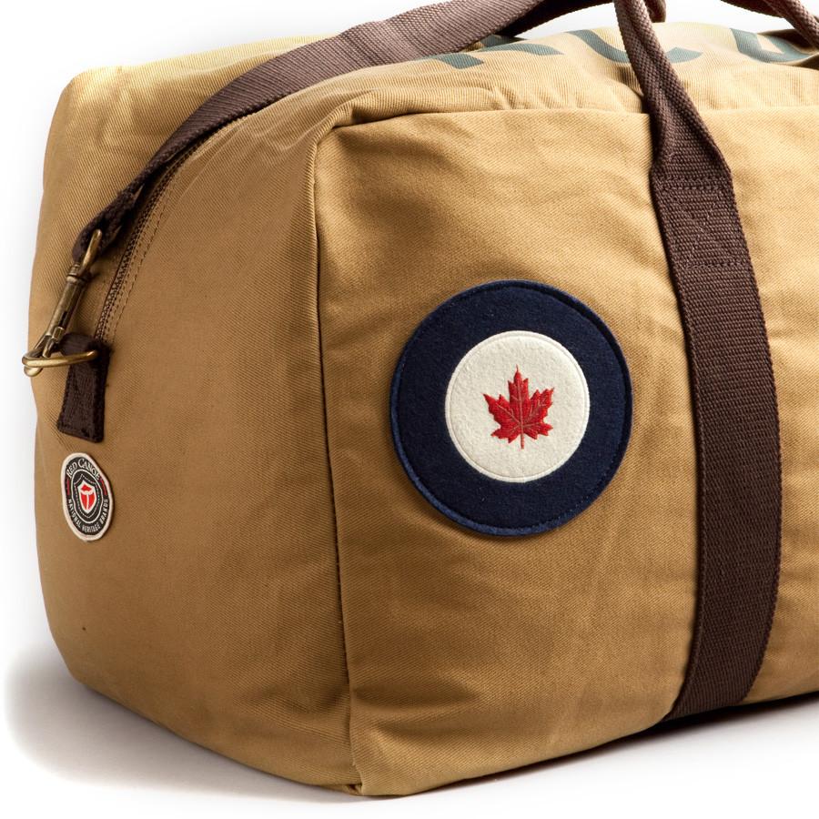Red Canoe RCAF Large Kit Bag Large Kit Bag Red Canoe