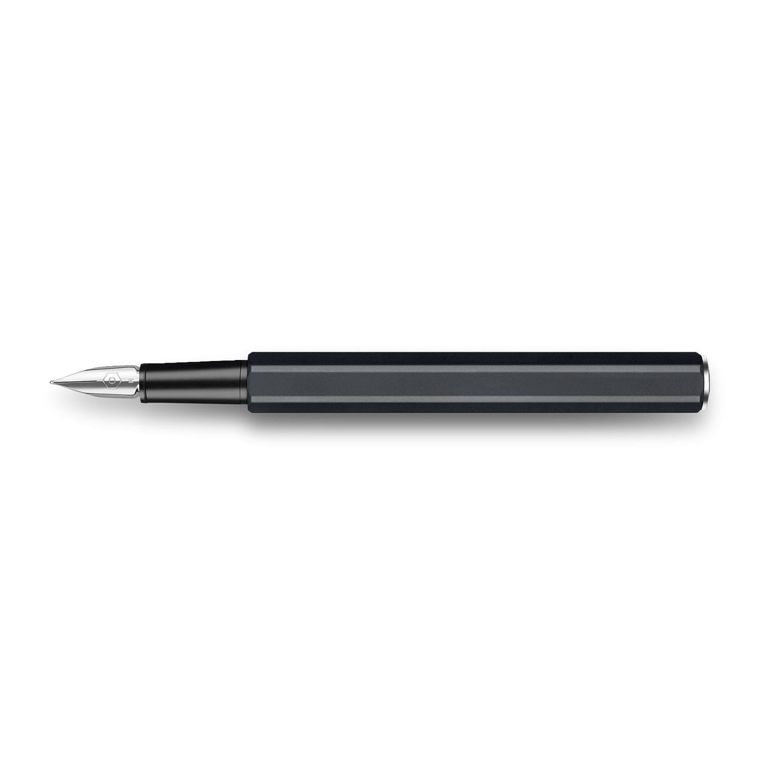 Caran d’Ache 849 Fountain Pen, Black Fountain Pen Caran d'Ache