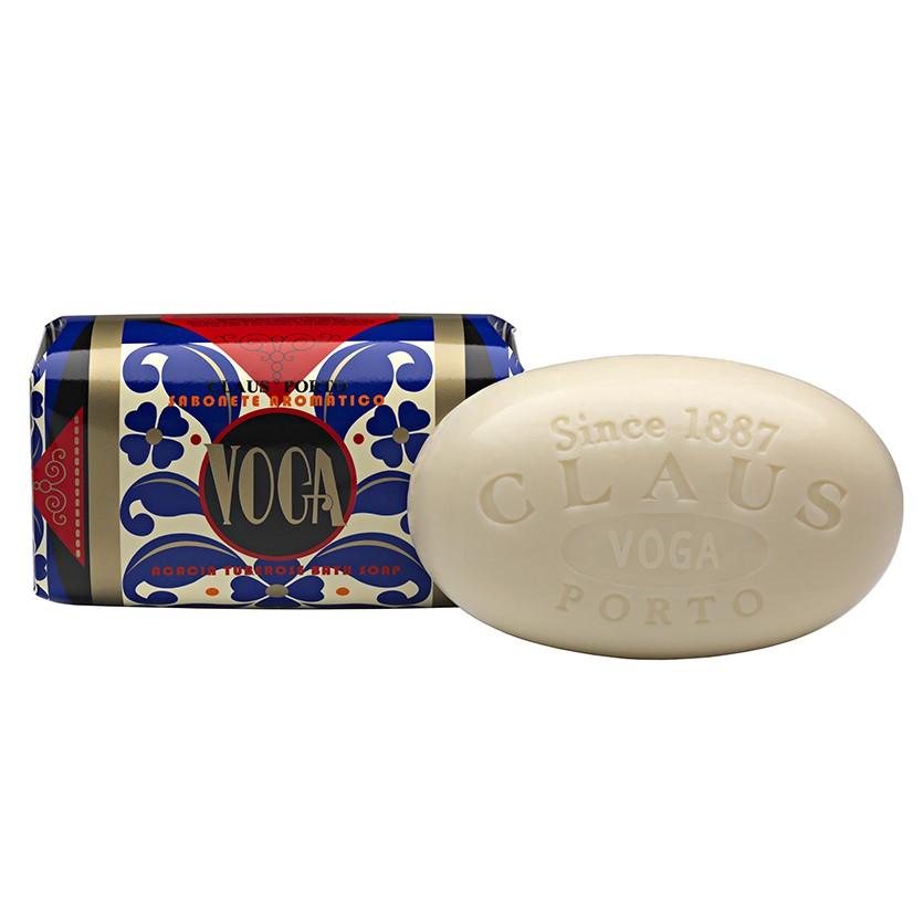 Claus Porto “Voga” Acacia Tuberose Oversized Bath Soap Bar Body Soap Claus Porto