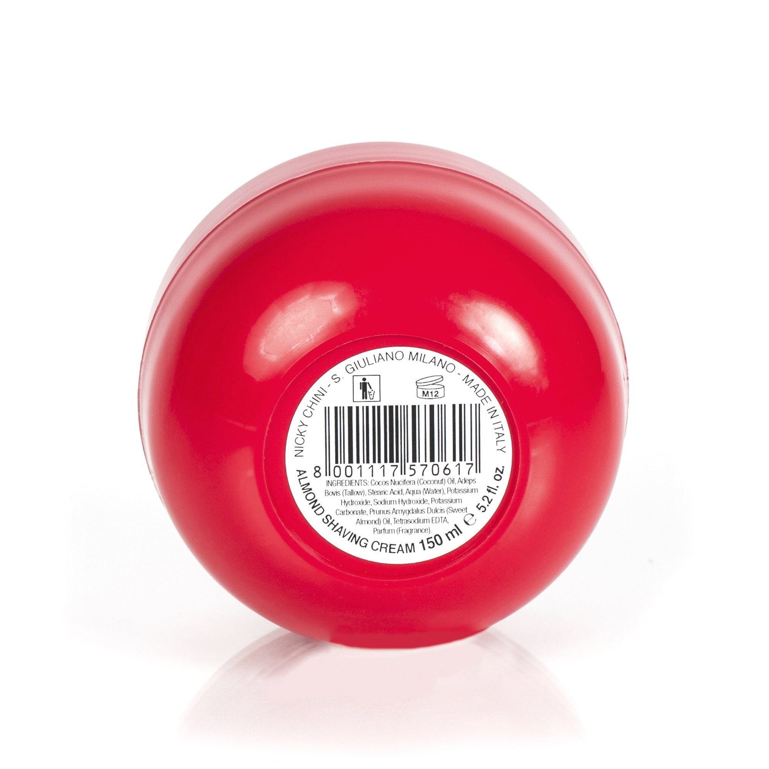 Cella Almond Soft Shaving Soap Shaving Soap Cella