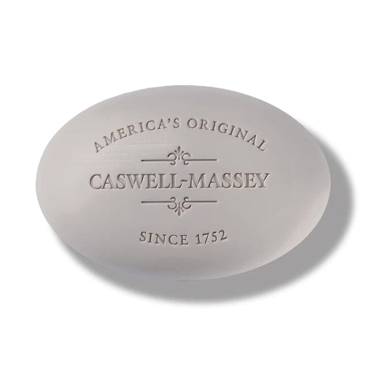 Caswell-Massey Heritage Collection Soap Bar Body Soap Caswell-Massey