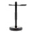 Fendrihan Black Anodized Stand for Safety Razor & Shaving Brush Shaving Stand Fendrihan 