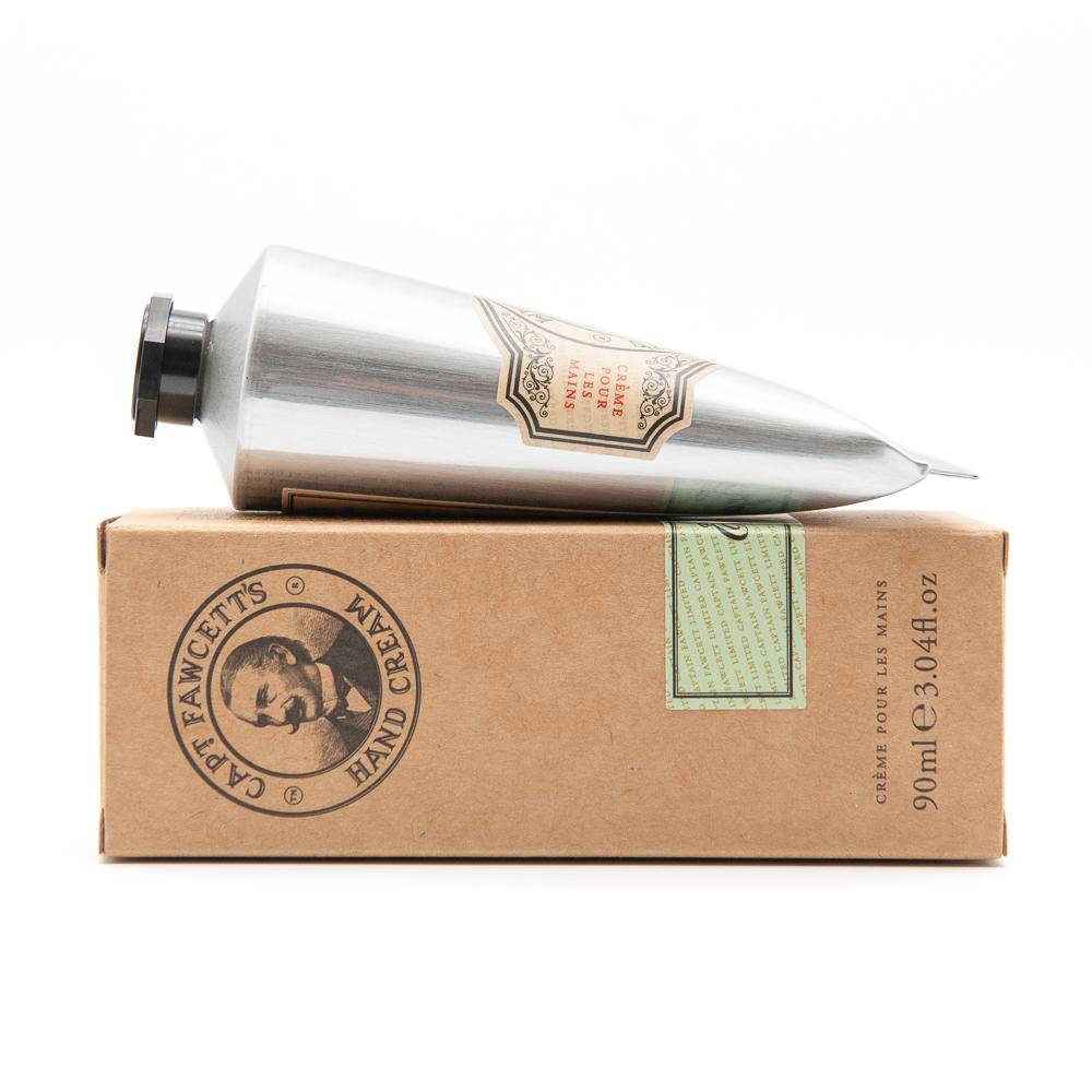 Captain Fawcett Expedition Reserve Hand Cream Hand Cream Captain Fawcett