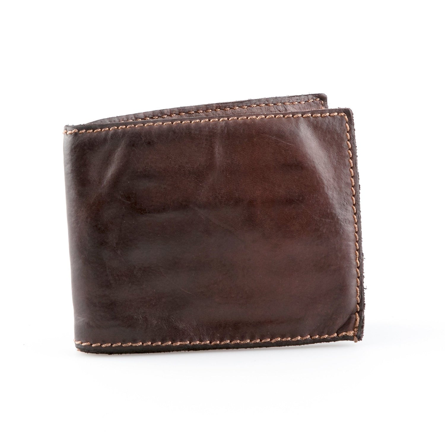 Campomaggi C2030 Horizontal Leather Wallet Leather Wallet Campomaggi