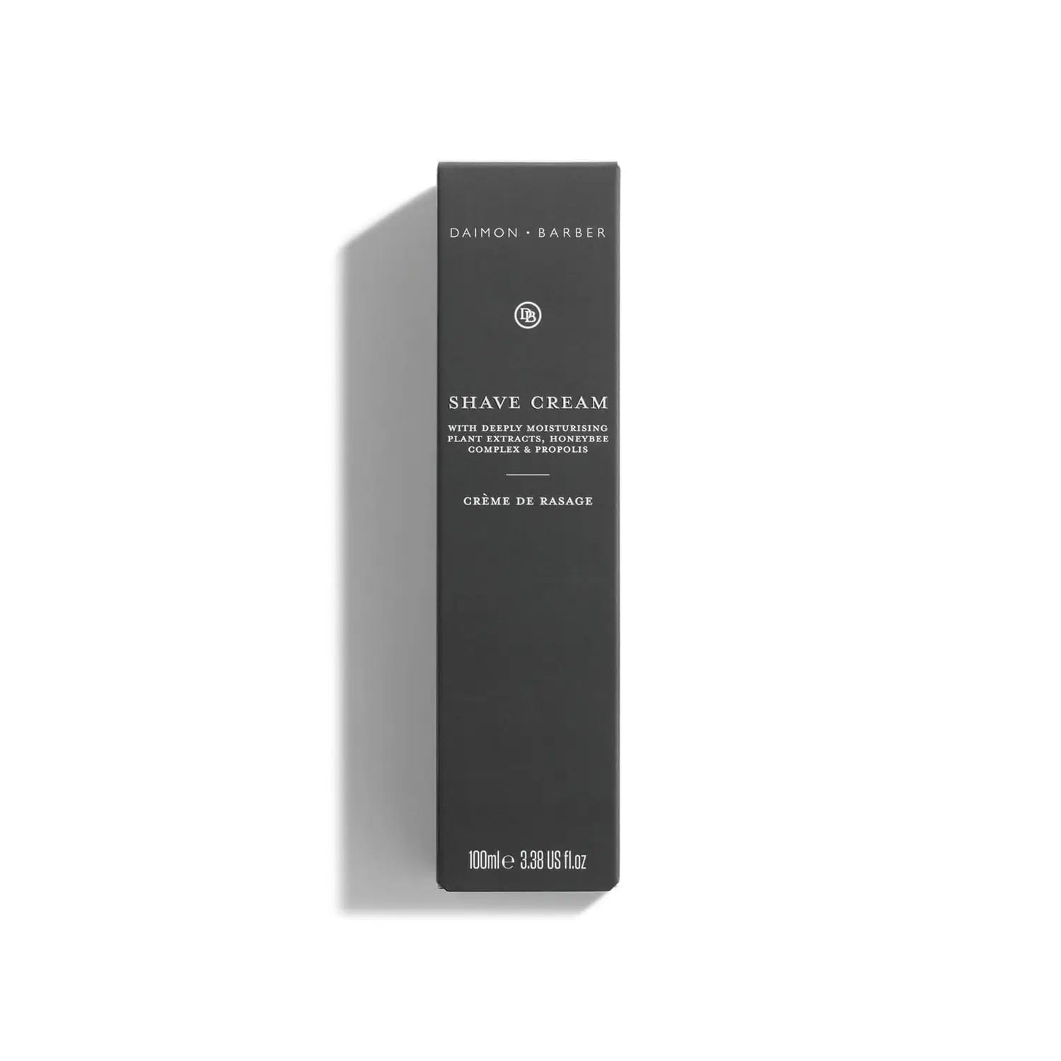 Daimon Barber Shave Cream Shaving Cream Daimon Barber
