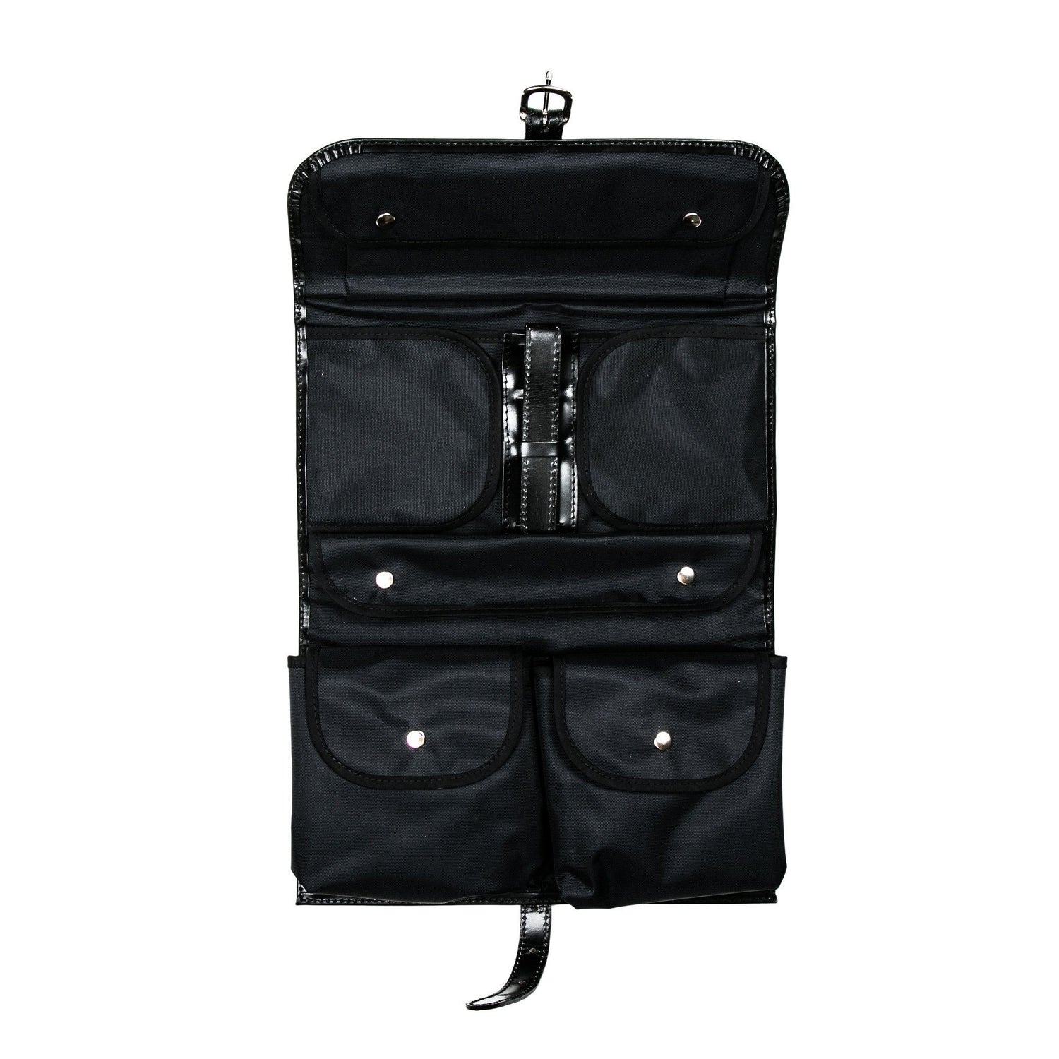 Daines & Hathaway Military Wet Pack Grooming Travel Case Daines & Hathaway