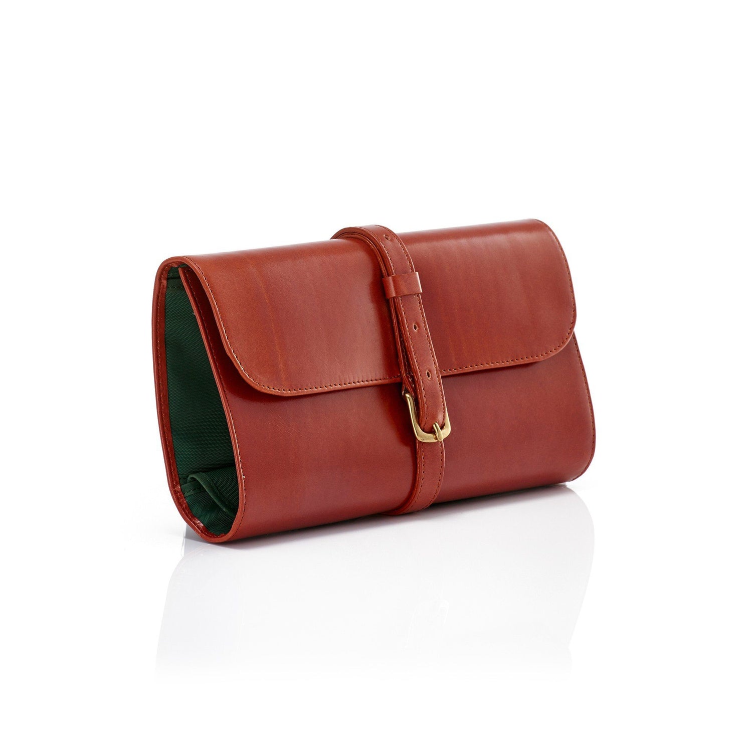 Daines & Hathaway Military Wet Pack Grooming Travel Case Daines & Hathaway