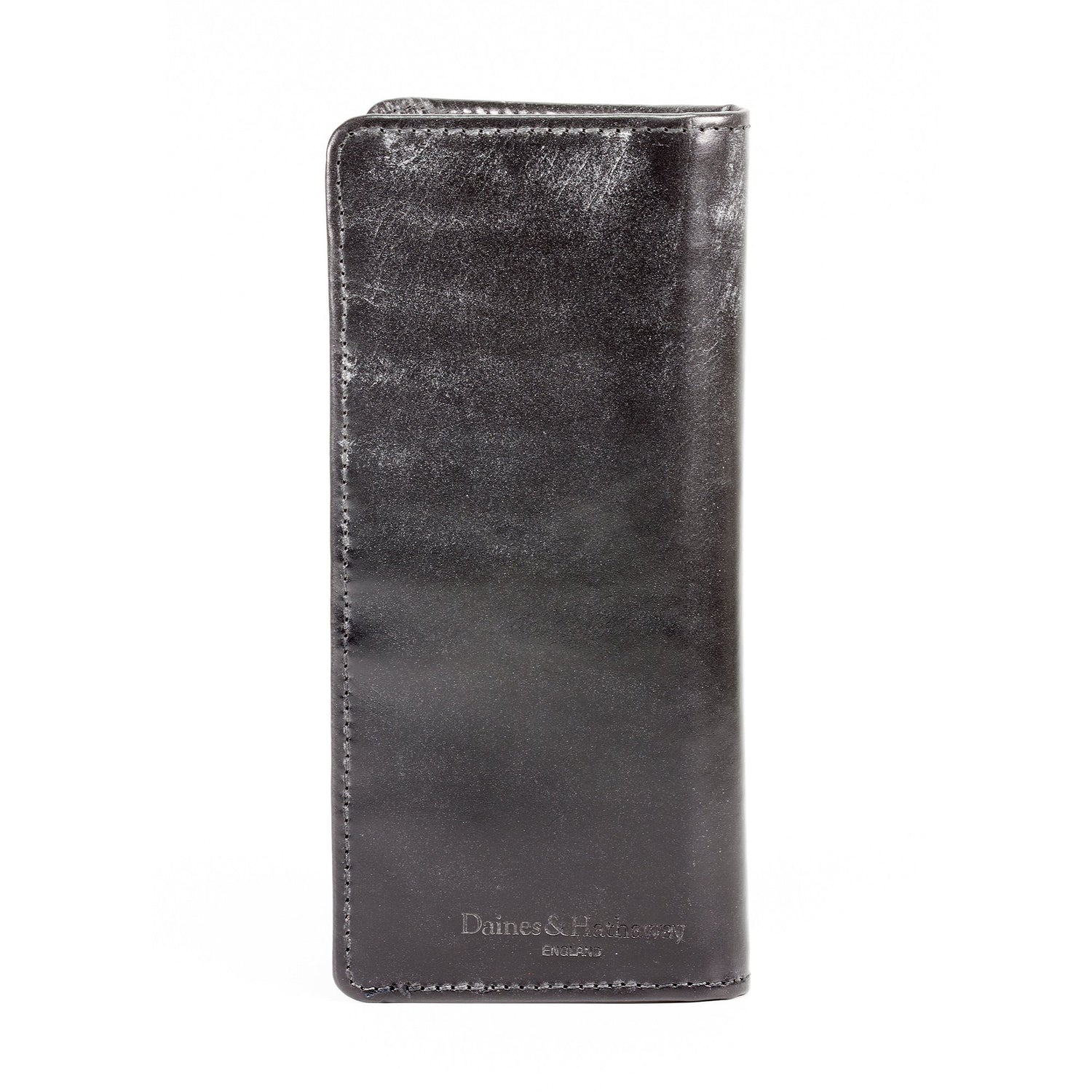 Daines & Hathaway Slim Wallet Leather Wallet Daines & Hathaway