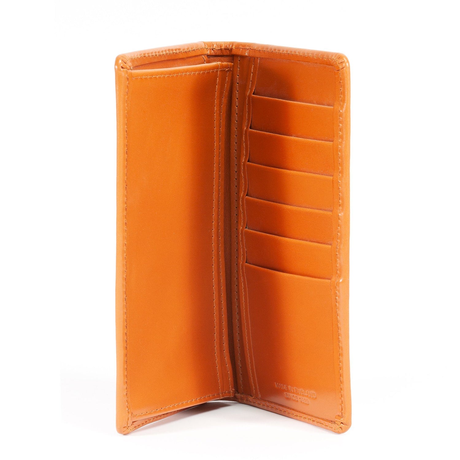 Daines & Hathaway Slim Wallet Leather Wallet Daines & Hathaway
