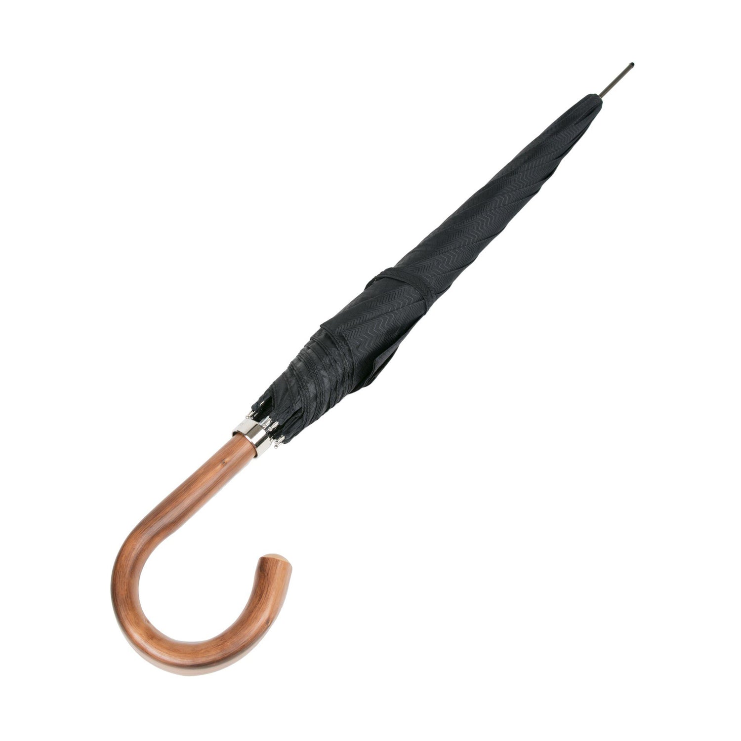 Doppler Orion Gentlemen's Umbrella, Chevron Umbrella Doppler