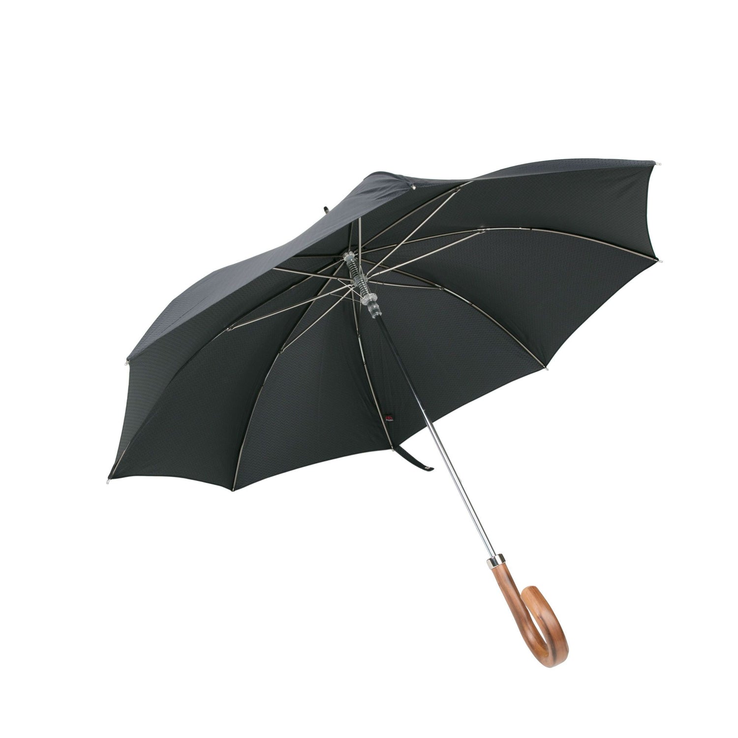 Doppler Orion Gentlemen's Umbrella, Chevron Umbrella Doppler