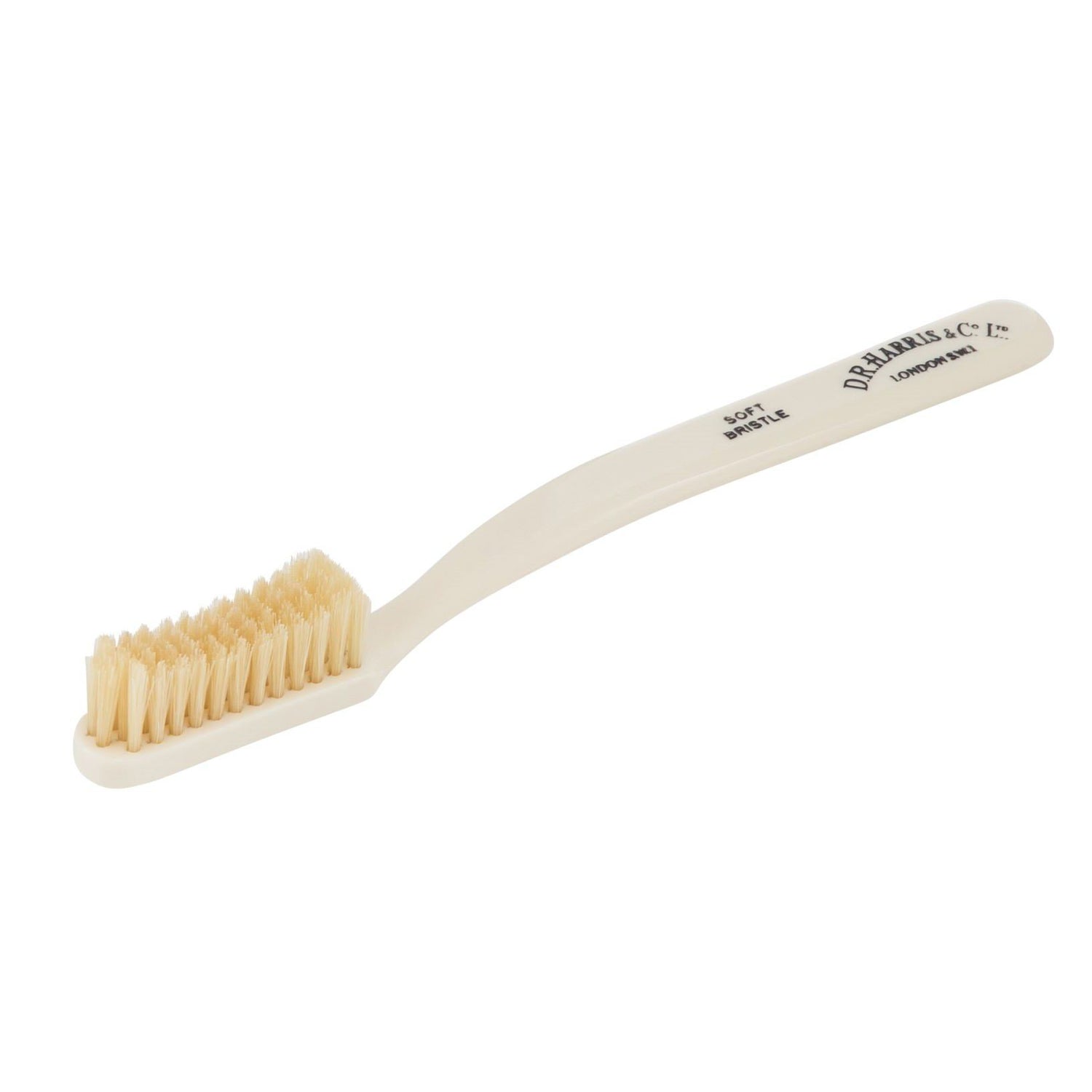 D. R. Harris Toothbrush Toothbrush D.R. Harris & Co Soft