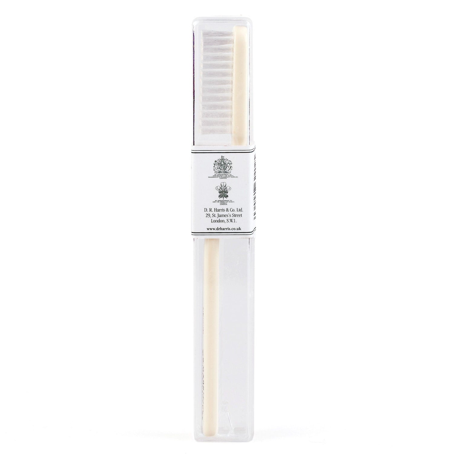 D.R. Harris Toothbrush, Nylon Toothbrush D.R. Harris & Co