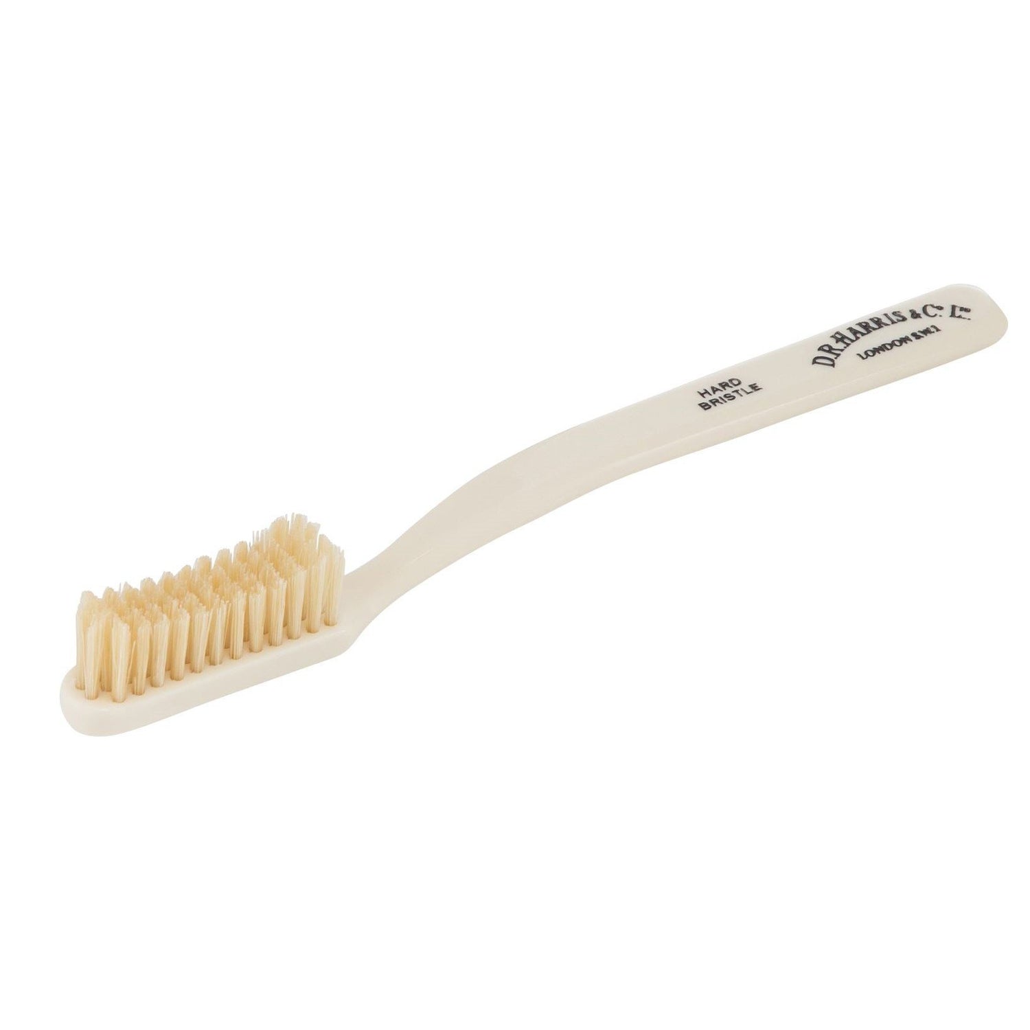 D. R. Harris Toothbrush Toothbrush D.R. Harris & Co Hard